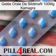 Gelée Orale De Sildénafil 100Mg Kamagra viagra3